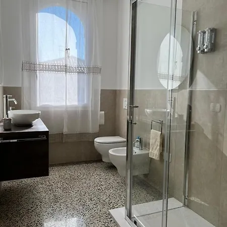 Residence Giove Castelfranco Veneto Exterior photo