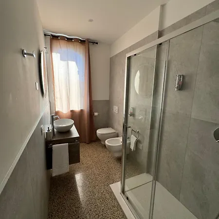 Residence Giove Castelfranco Veneto Exterior photo